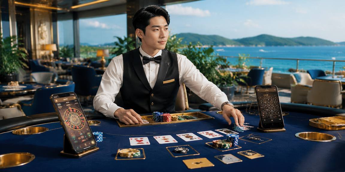 t09 Live Casino