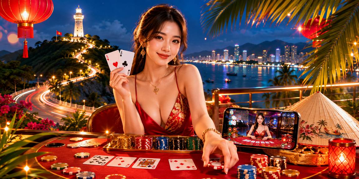 t09 Ho N Ti N — Bàn Live Dealer Cho Thị Trường Việt Nam
